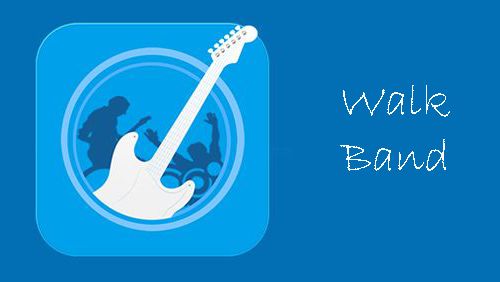 game pic for Walk band - Multitracks music